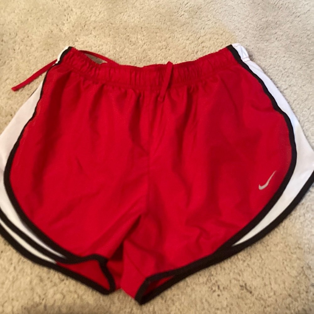 Nike Dri-Fit shorts